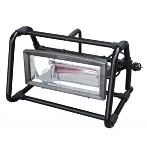 Serene Apollo 1.300W Portable Infrared Heater
